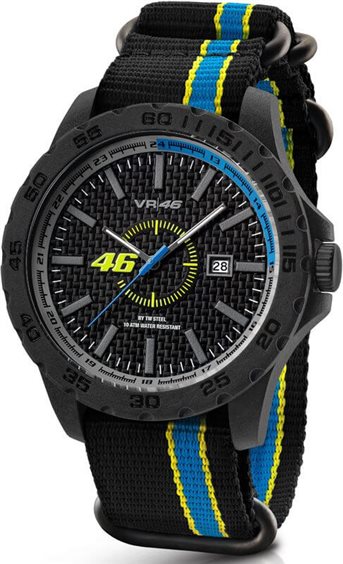 Oiritaly Montre Quartz Homme Yamaha YAMAHA Montres